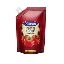 Kanas Tomato Ketchup Original Pouch 800g