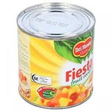 Del Monte Fiesta Fruit Cocktail 432g