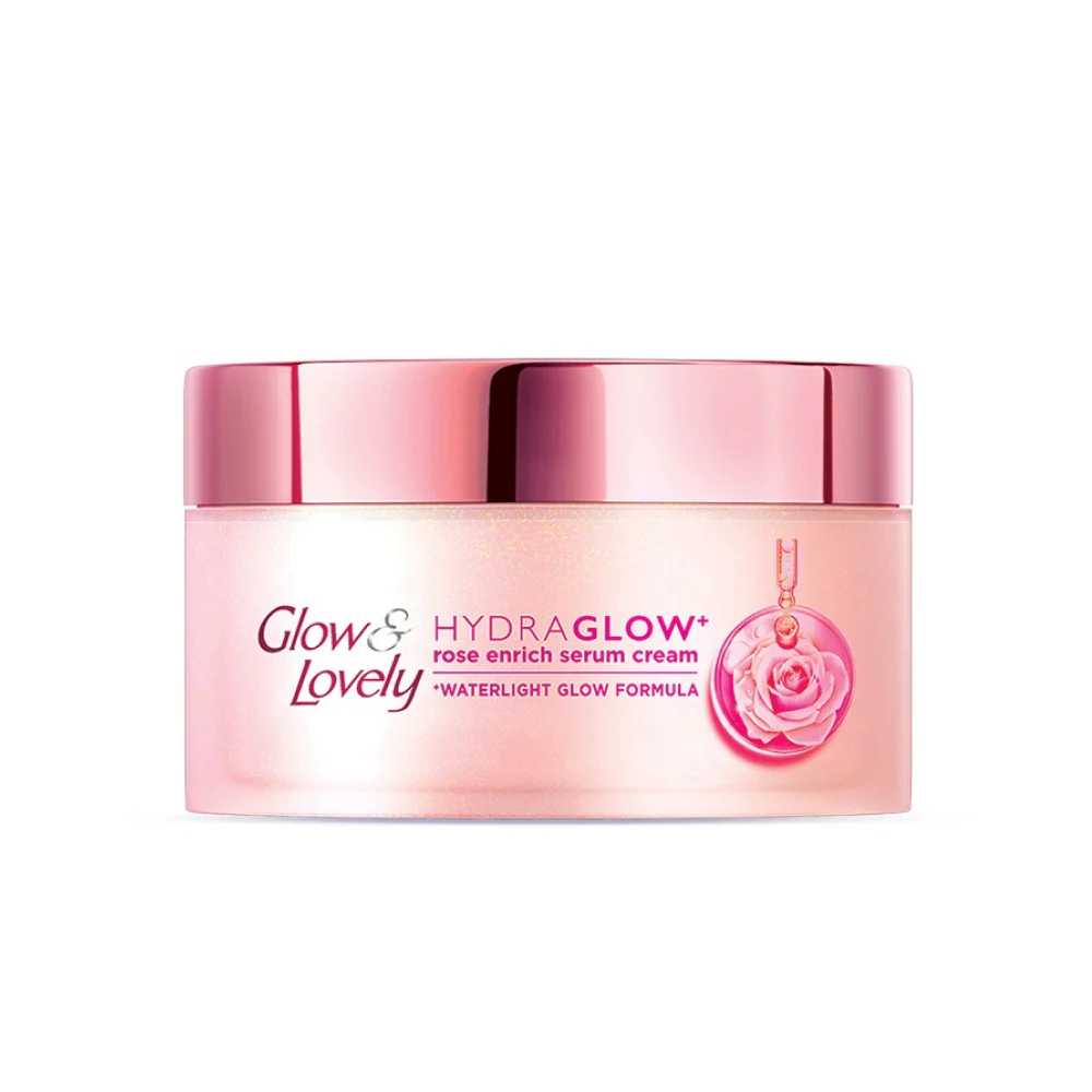 Glow & Lovely Hydra Glow 60g