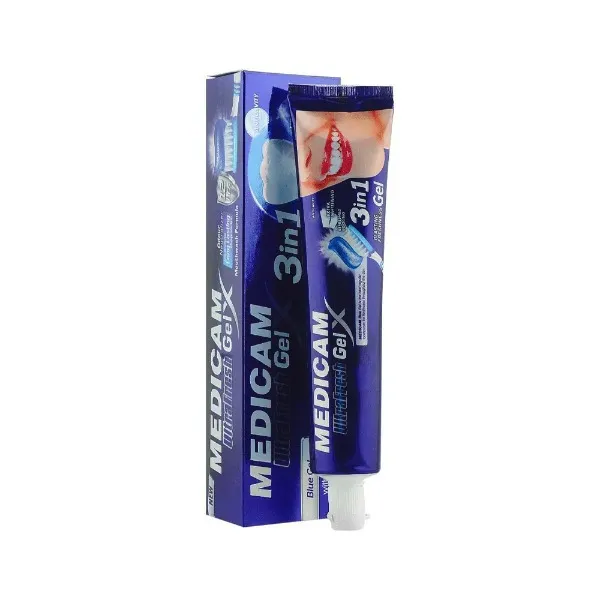 Medicam Ultra Fresh Gel 75g