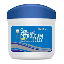 Stillman's Petroleum Jelly 100g