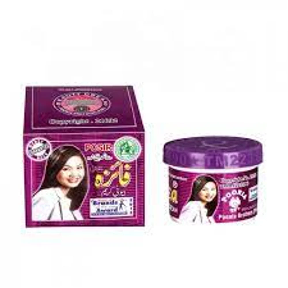 Faiza Beauty Cream Large 1 Piece