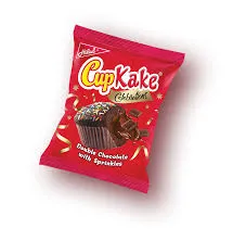 Hilal Cup Kake Celebrations 1 Packet