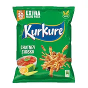 Kurkure Green 45g