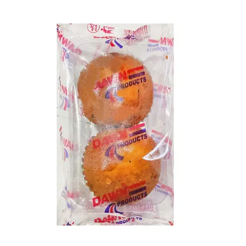 Dawn Gol Cake 1 Packet