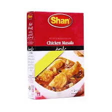 Shan Recipes Chicken 100g