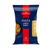 Kolson Large Shell Pasta Pouch 400g