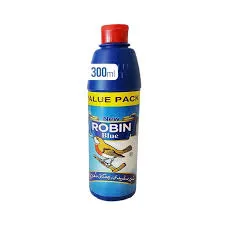 Robin Liquid Blue 300ml