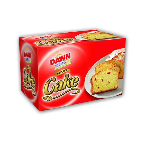 Dawn Cake Way Fruit Cake Large 200g