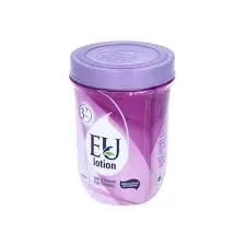 EU Cream Supreme Jar 50ml
