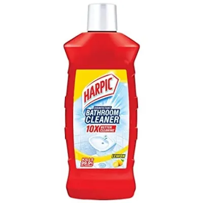 Harpic Bathroom Cleaner Lemon 500ml