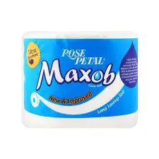 Maxob Tissue Roll 1 Packet