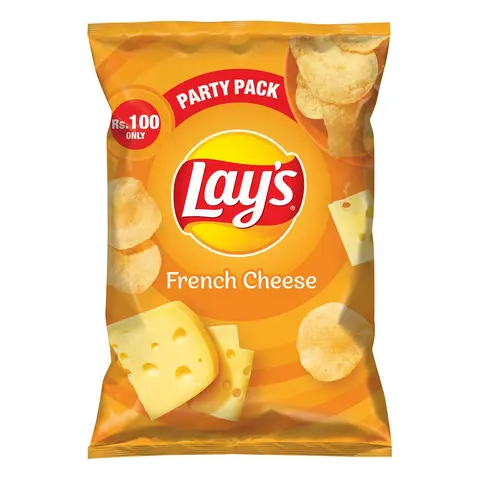 Lay's Chips French Cheese 150g