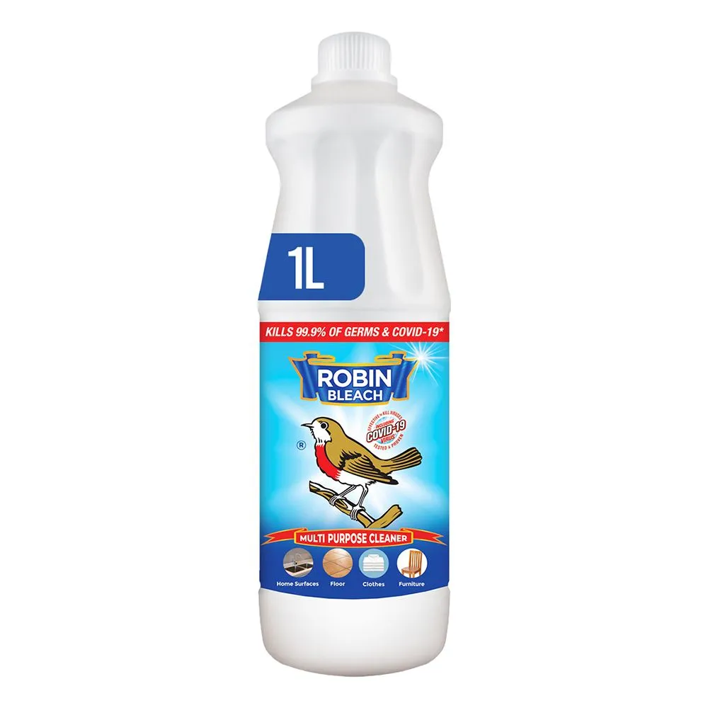 Robin Bleach 1000ml