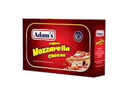 Adam's Buffalo Mozzarella Cheese 400g