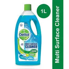 Dettol Multi Surface Cleaner Aqua 1L
