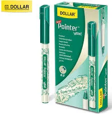 Dollar Green Pointer 0.3mm 1 Pc