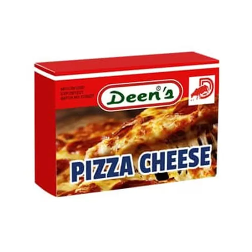 Deen's Pizza Cheese 200g