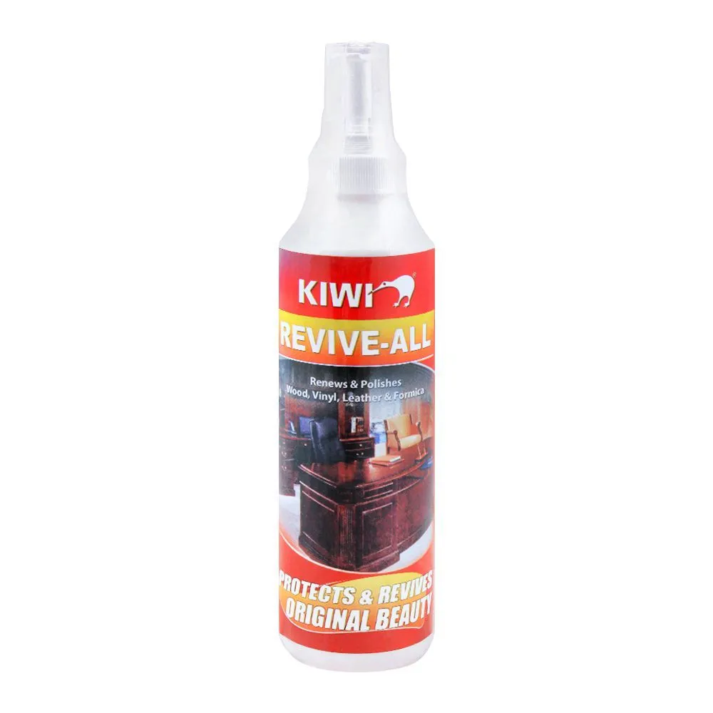 Kiwi Revive All Regular 1 Unit