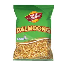 Super Crisp Daal Moong Salted 41g