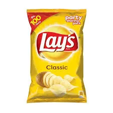 Lay's Chips Classic 150g
