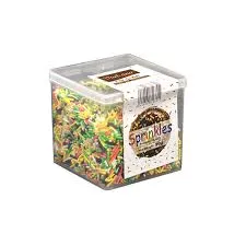 Italiano Sprinkles 90g