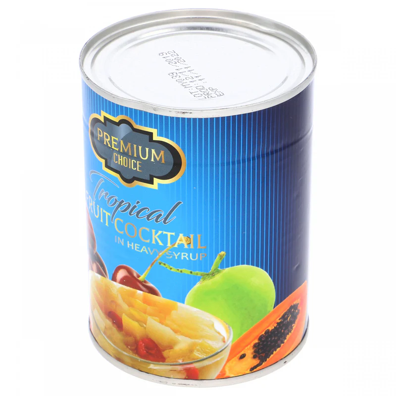 Premium Choice Fruit Cocktail 565g