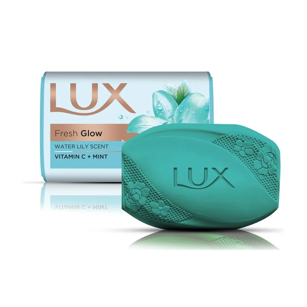 Lux Fresh Splash 98g