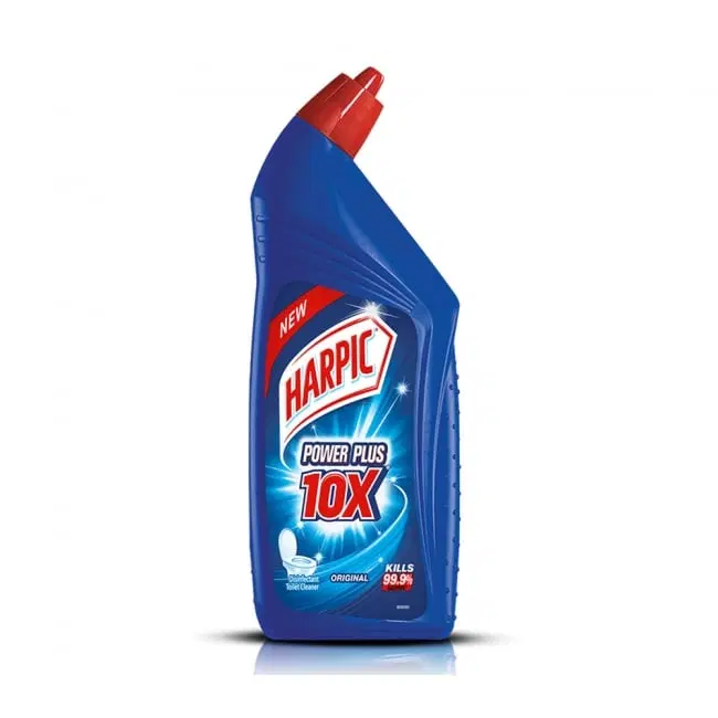 Harpic Toilet Cleaner Original 750ml