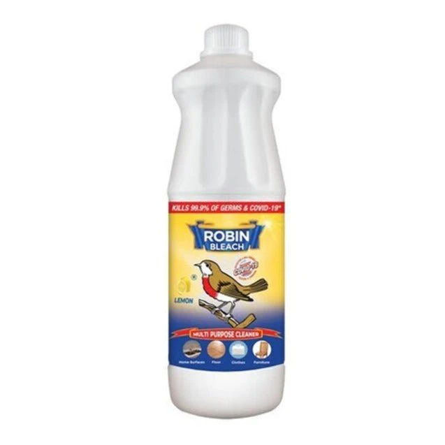 Robin Fragrant Bleach 500ml