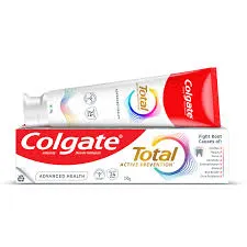 Colgate Total Advanced Healthy Toothpaste Regular 150g