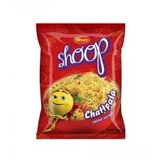 Shan Shoop Chatpata Instant Noodles 65g