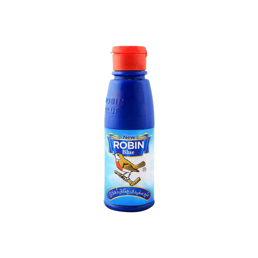 Robin Liquid Blue 75ml
