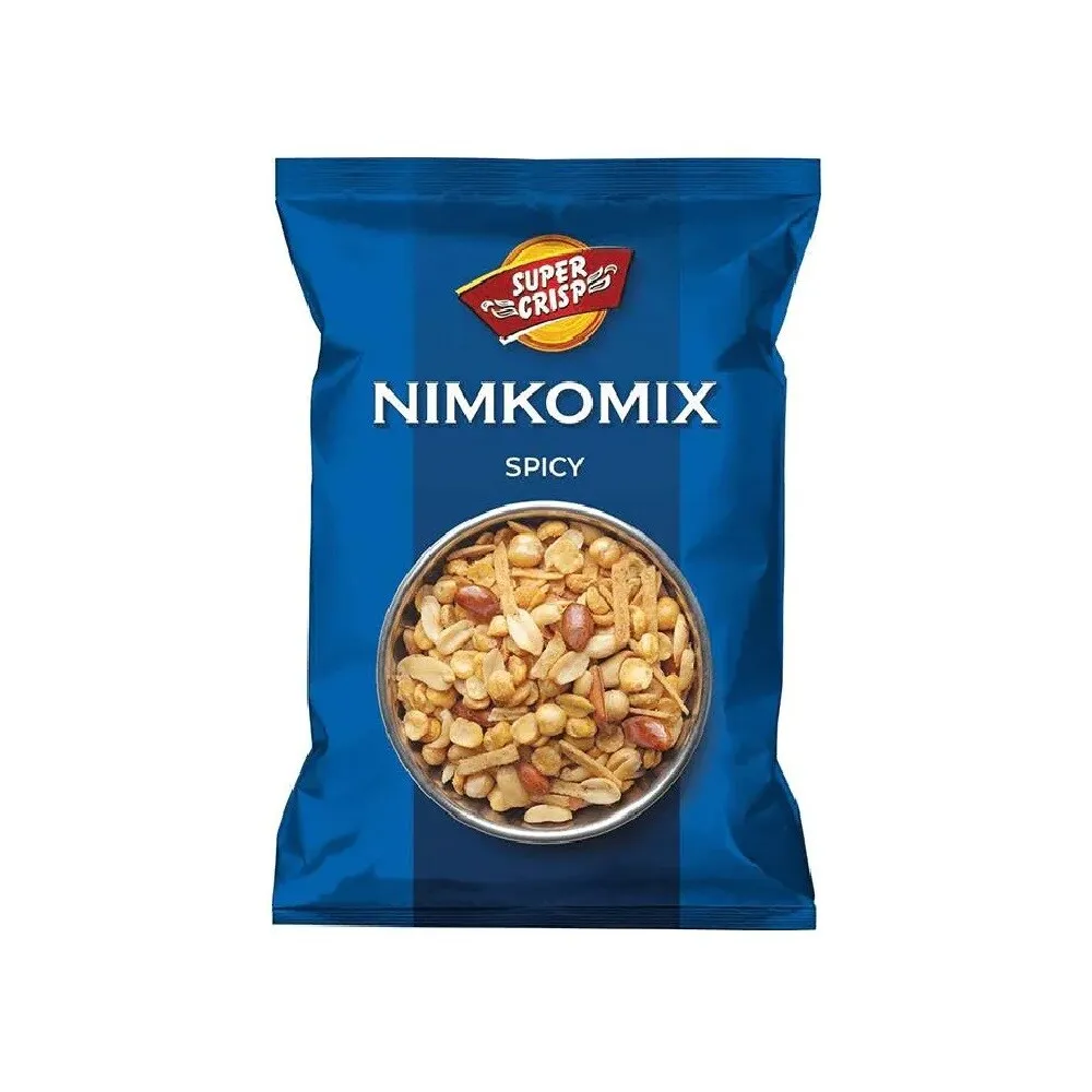 Super Crisp Nimko Mix Spicy 58g