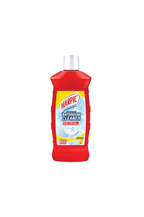 Harpic Bathroom Cleaner Lemon 1000ml
