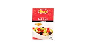 Shan Recipes Fruit Chaat 50g