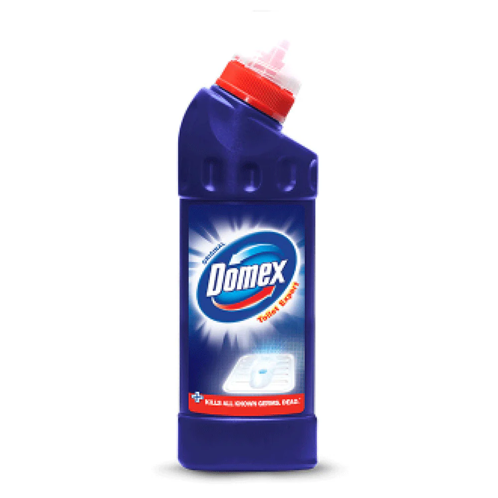 Domex Toilet Expert Original Blue 250ml