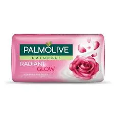 Palmolive Soap Radiant Glow 135g