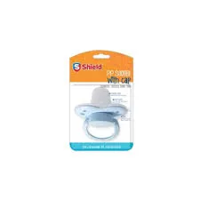 Shield Soothers Blister 1 Piece