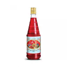 Hamdard Rooh Afza 800ml