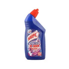 Harpic Toilet Cleaner Lavender 750ml