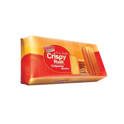 Dawn Rusk Small 190g