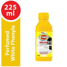 Finis Daily Mop Concentrate Bottle 225ml