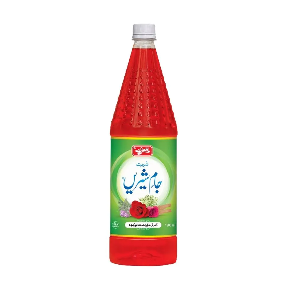 Qarshi Jam E Shirin 1.5l