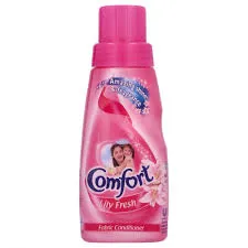 Comfort Lily Fresh Fabric Conditioner 200ml