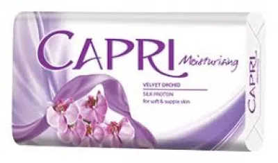 Capri Soap Single Purple 135g