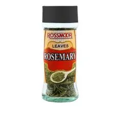 Rossmoor Rosemary Leaves 15g