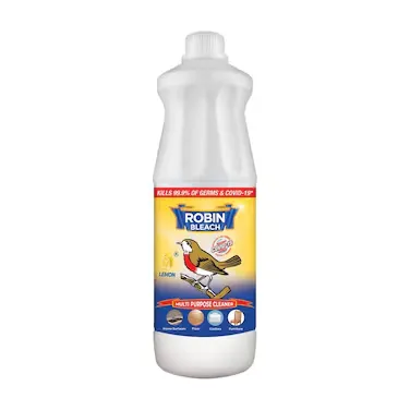 Robin Bleach Non Fragrant 500ml