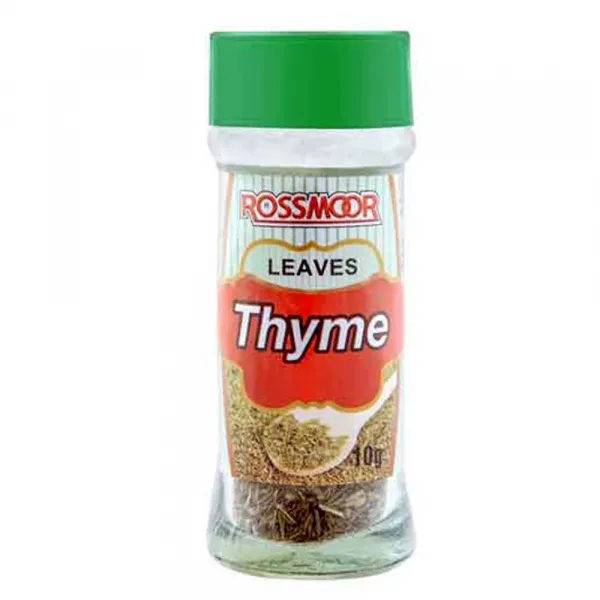 Rossmoor Thyme Leaves 15g