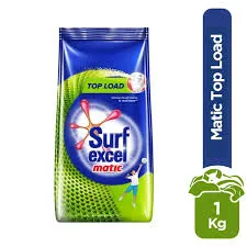 Surf Excel Matic Top Load 1kg